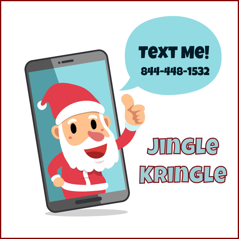 Jingle Kringle