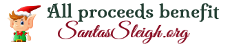Santa'sSleigh.org