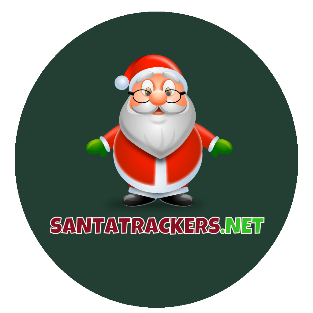 SantaTrackers.net