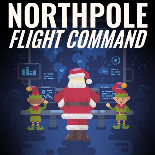 North Pole Flight Command