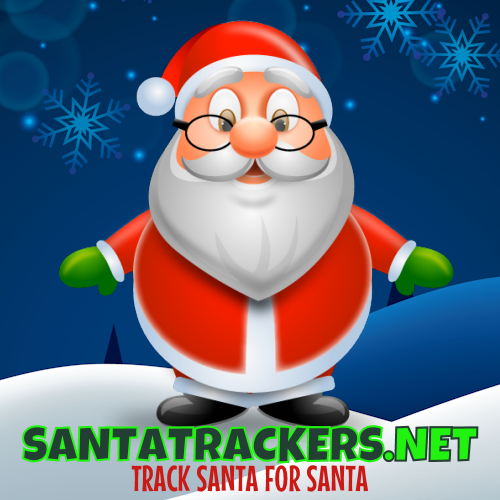 SantaTrackers.net