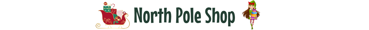 North Pole Shop