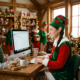 Emails from Your Elf