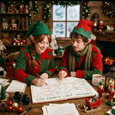 Elf Services