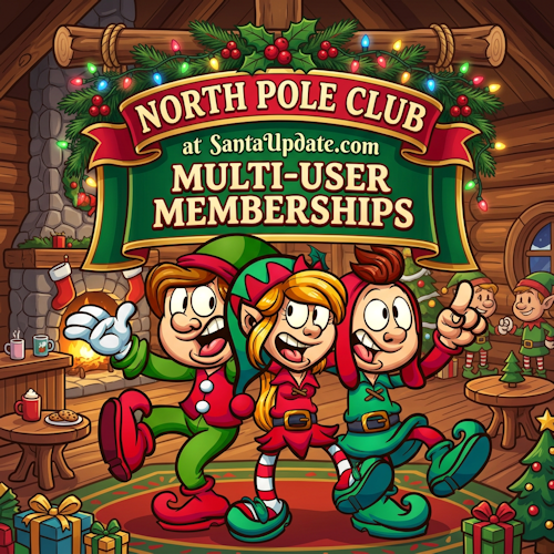 Multi-User Memberships