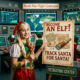 Tracker Elf